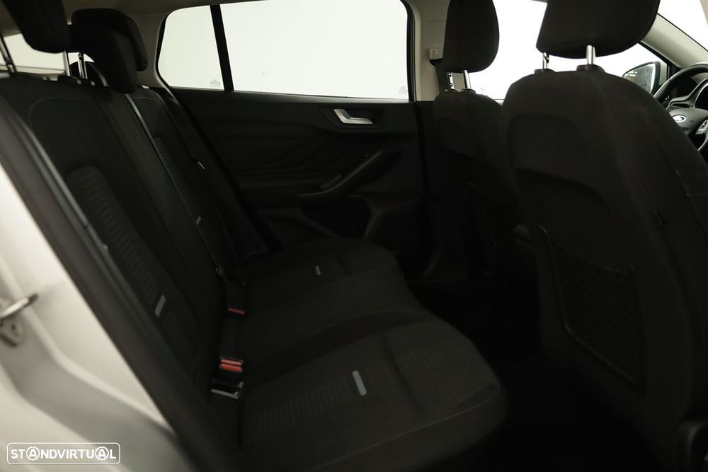 Ford Focus SW 1.0 EcoBoost MHEV Active - 21