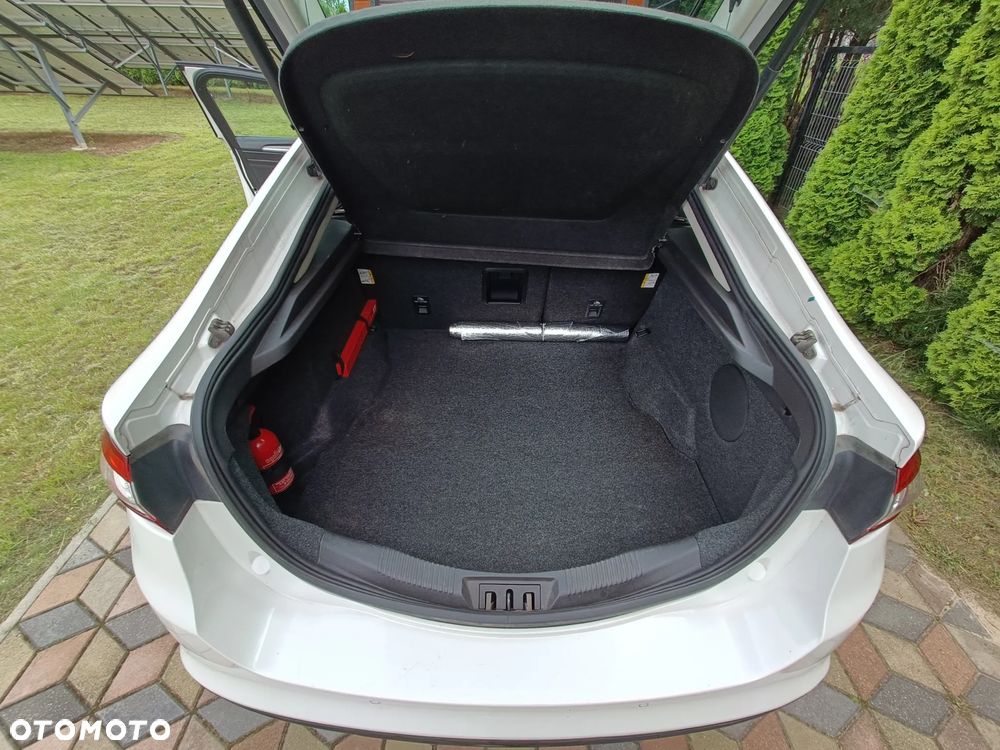 Ford Mondeo 2.0 TDCi Edition PowerShift - 13