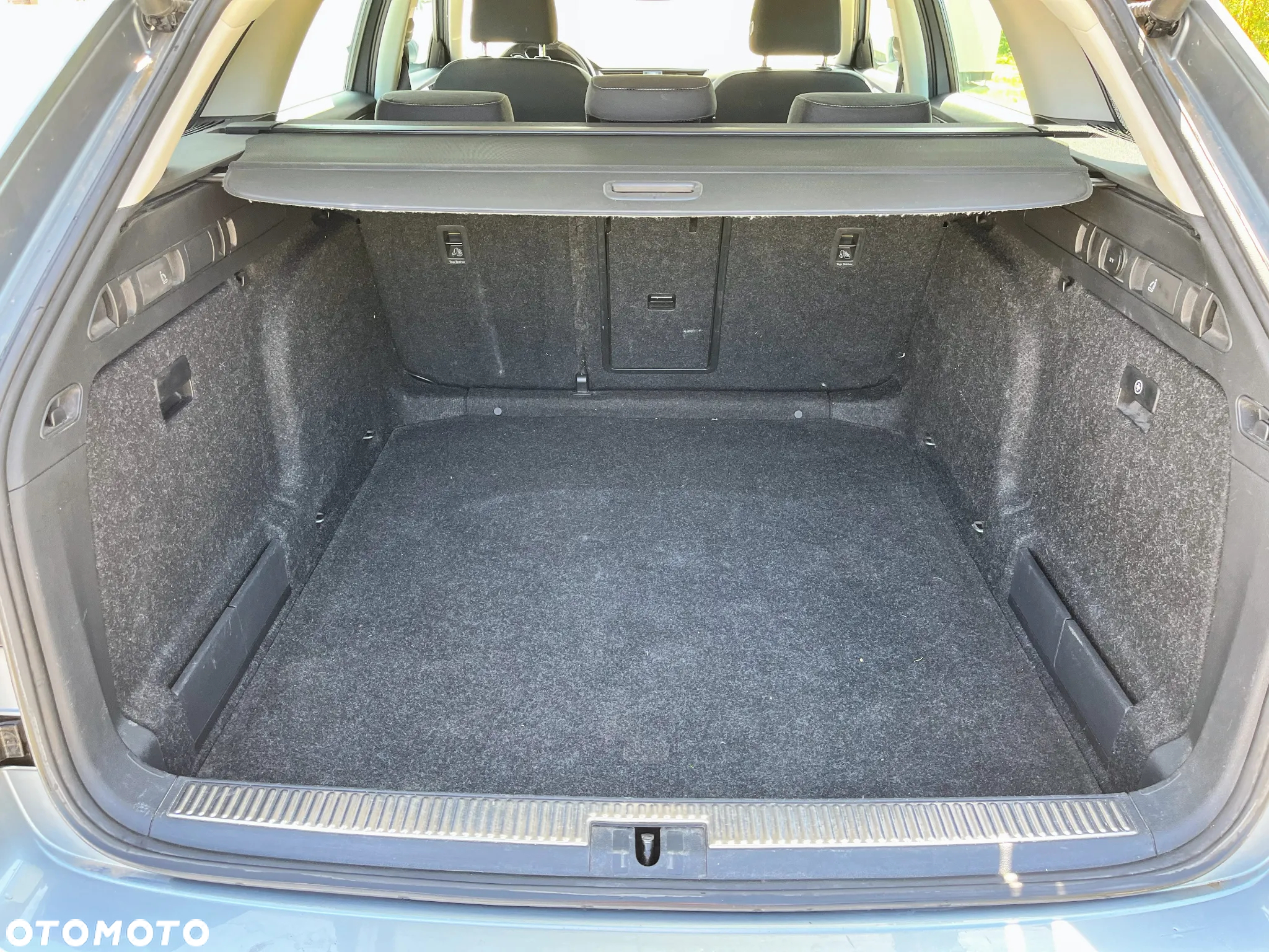 Skoda Superb 1.6 TDI Ambition DSG - 13