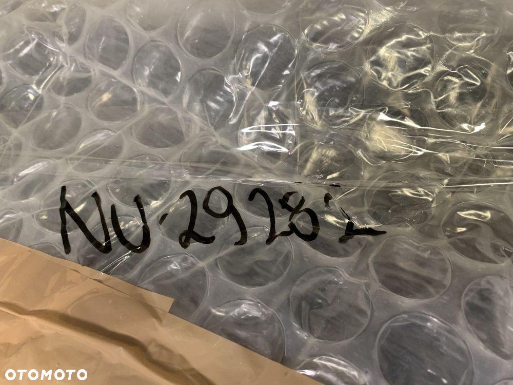 NOWY ORYGINALNY ZDERZAK PRZEDNI PRZÓD MITSUBISHI OUTLANDER III LIFT 15-21 4XPDC 6410G227ZZ - 12