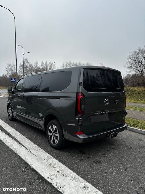 Volkswagen Caravelle 2.0 TDI L2 Life - 4