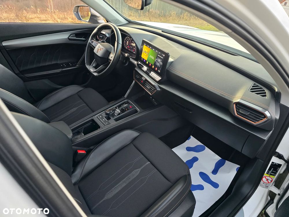 Cupra Formentor 1.5 eTSI DSG - 32