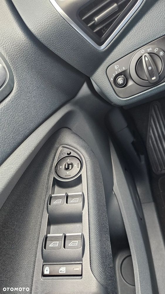 Ford Grand C-MAX 1.0 EcoBoost Start-Stopp-System Trend - 14