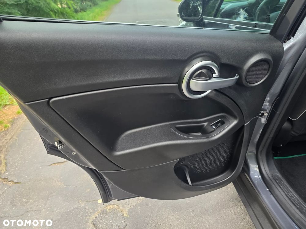 Fiat 500X 1.4 MultiAir 4x2 S&S City Cross - 31