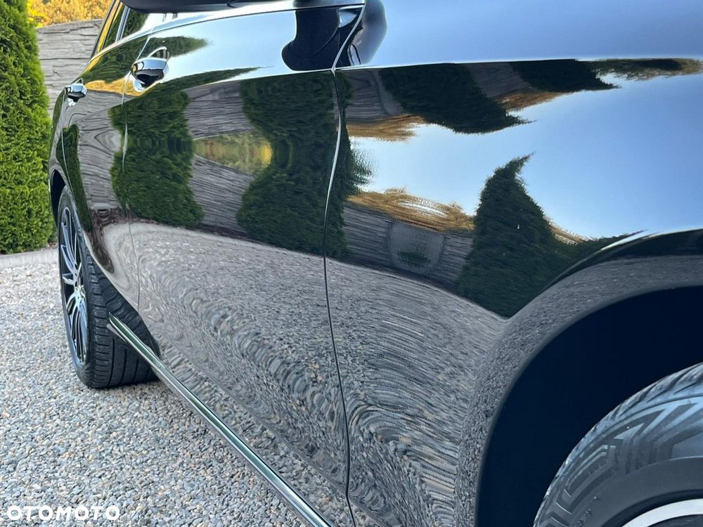 Mercedes-Benz Klasa C 200 (BlueTEC) d Avantgarde - 15