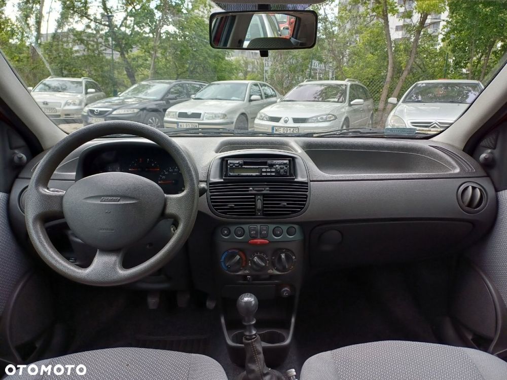 Fiat Punto - 9