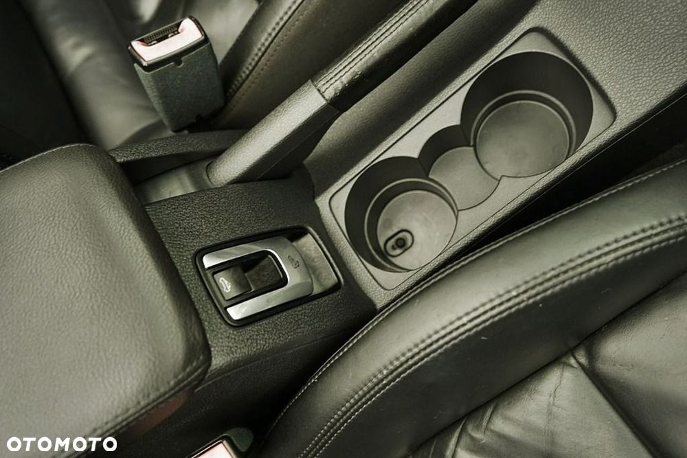 Volkswagen Eos - 22
