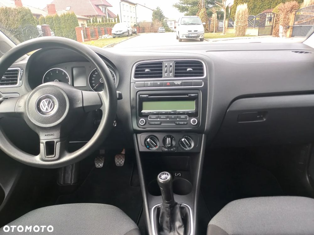 Volkswagen Polo 1.4 16V Comfortline Optimum - 30
