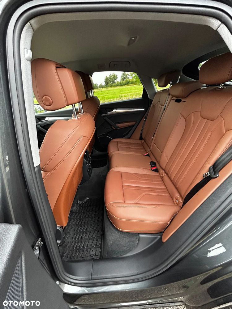 Audi Q5 Sportback - 38