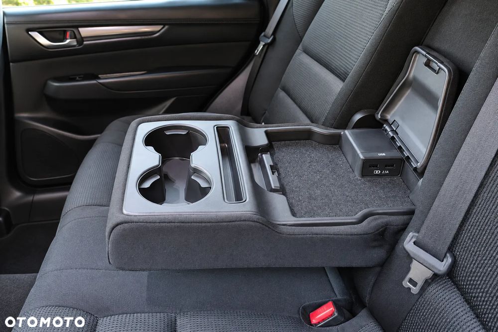 Mazda CX-5 SKYACTIV-D SCR 184 ADVANTAGE - 20