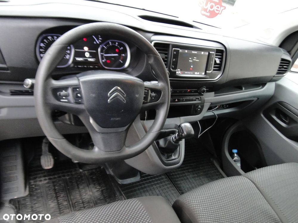 Citroën JUMPY - 11
