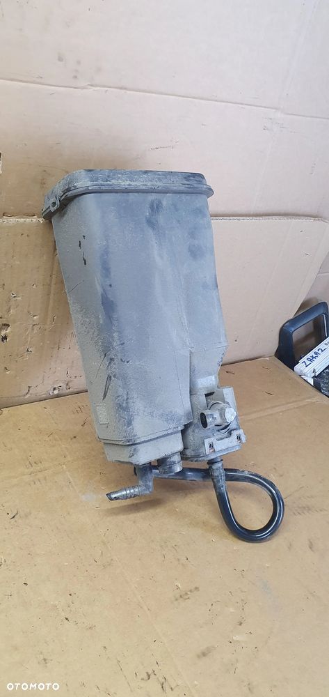 Filtr węglowy Mercedes ML W164 3.5 V6 A1644700859 - 3