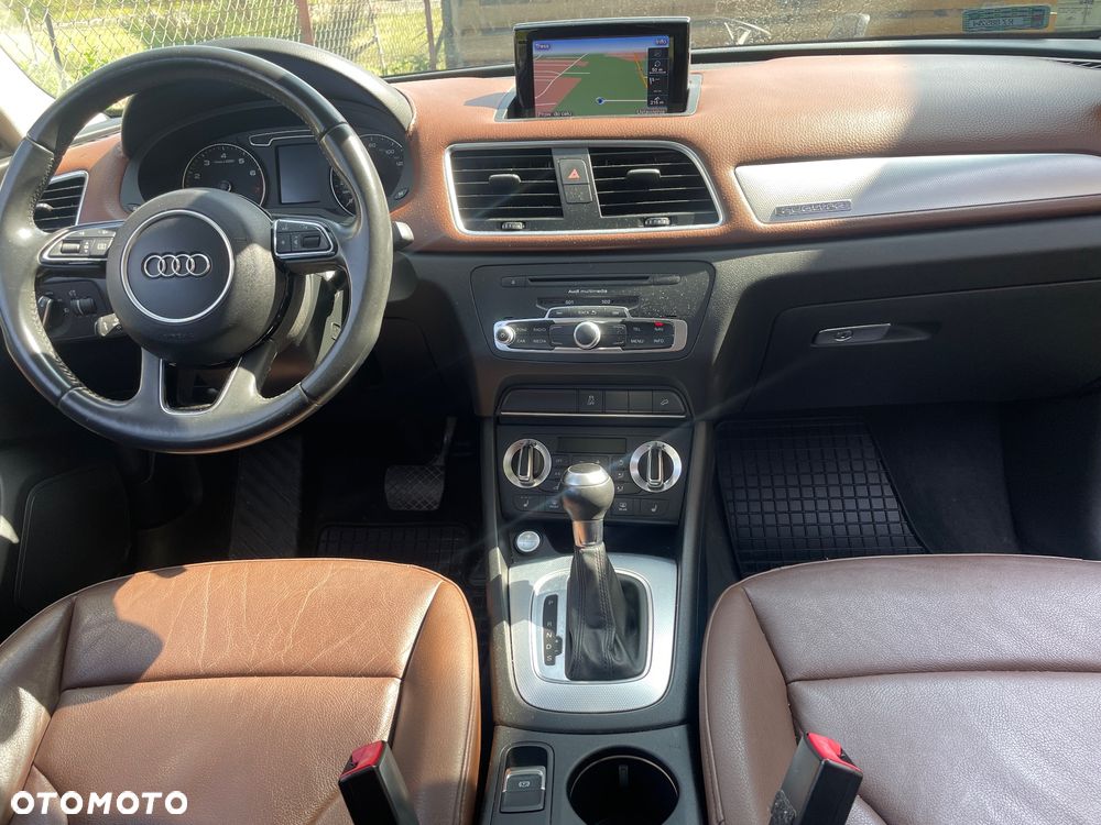 Audi Q3 - 8