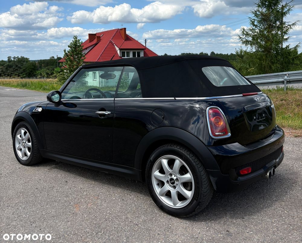 MINI Cooper S - 10