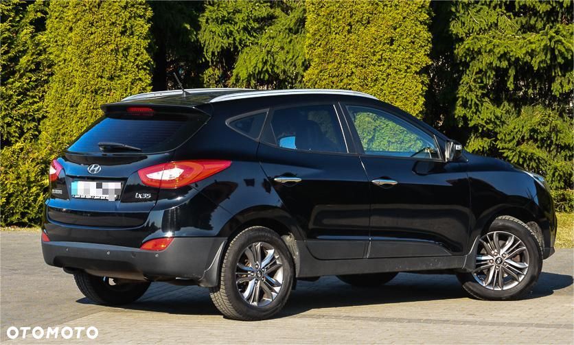 Hyundai ix35 - 21