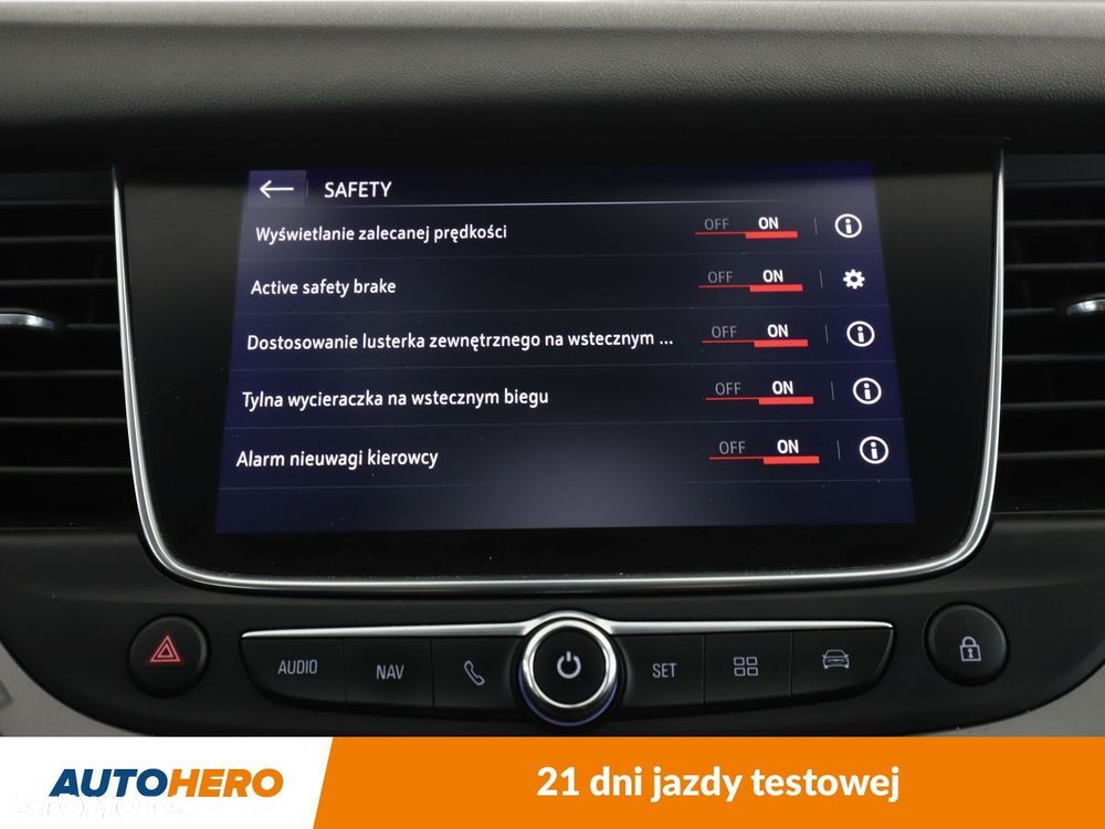 Opel Grandland X - 23