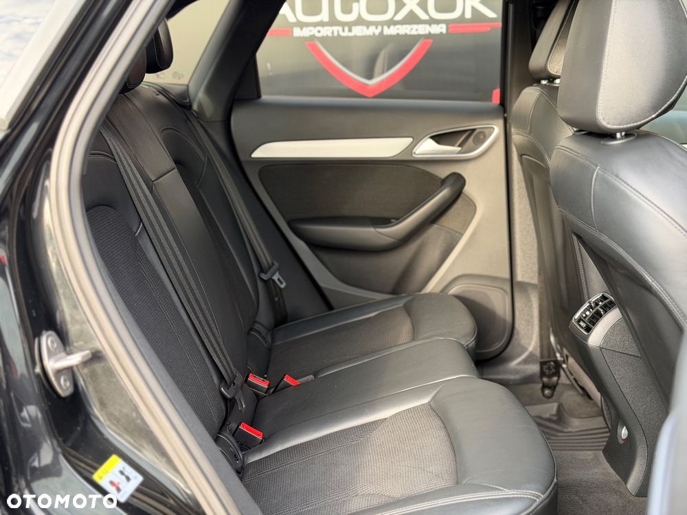 Audi Q3 - 28