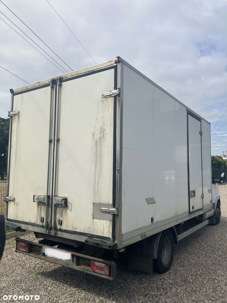 Iveco DAILY - 3