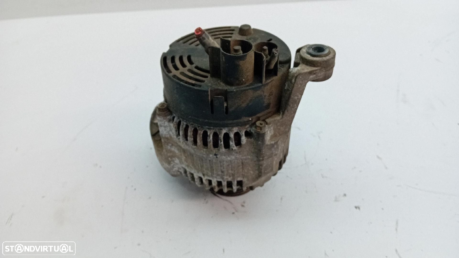 Alternador FIAT Punto (176_) - 2