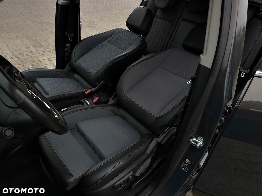 Opel Mokka 1.4 T Cosmo S&S - 39