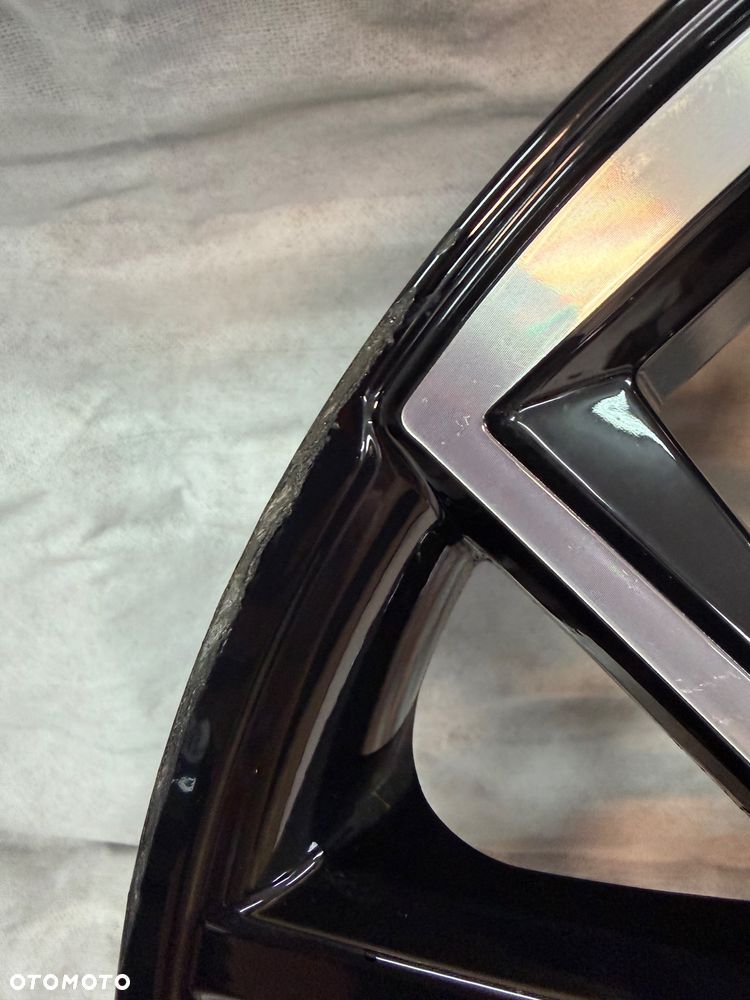 FELGA TOYOTA COROLLA 7,5x17 ET40 5x114,3 PW457-02008 - 6