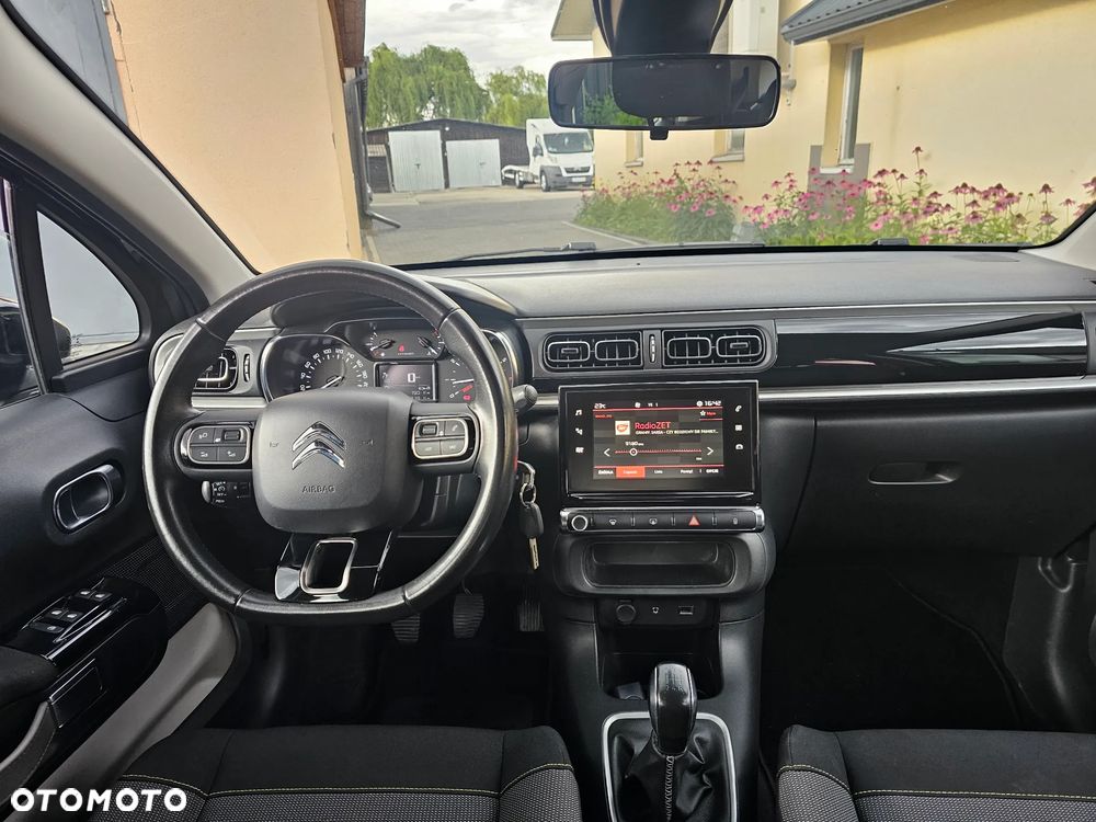 Citroën C3 1.2 PureTech Live - 7