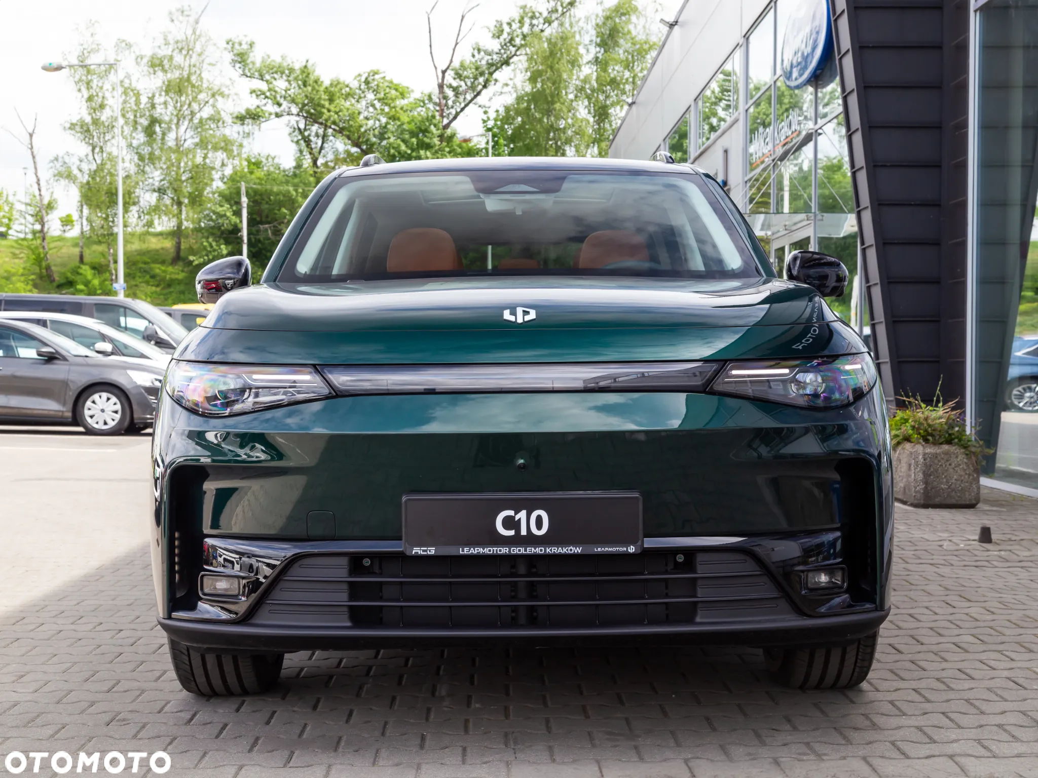 Leapmotor C10 69.9 kWh Design - 3