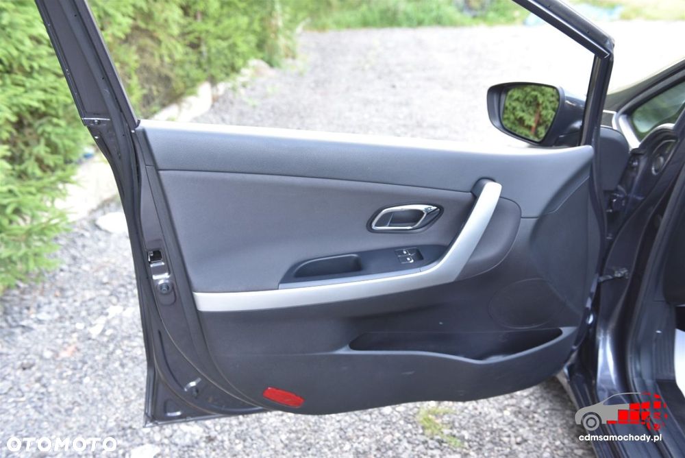 Kia Ceed Cee'd 1.6 GDI Business Line - 14