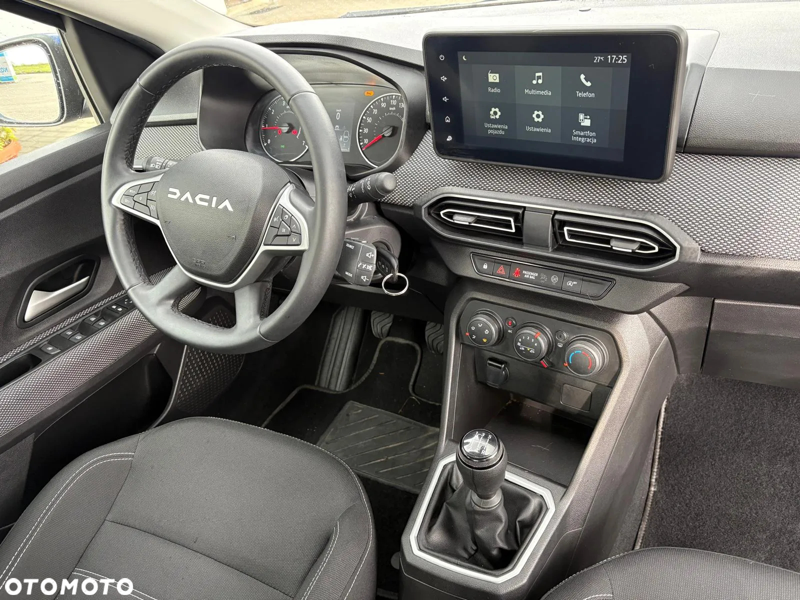 Dacia Sandero 1.0 TCe Expression - 17