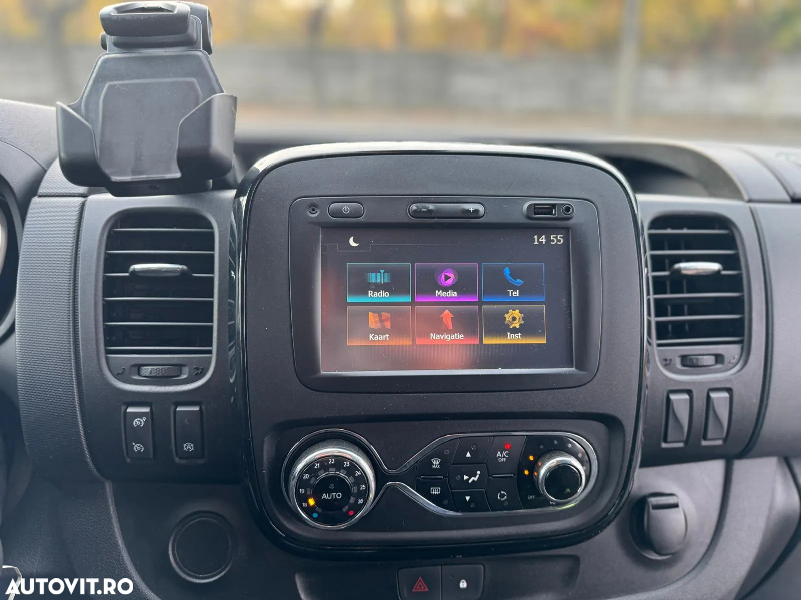 Opel Vivaro - 14