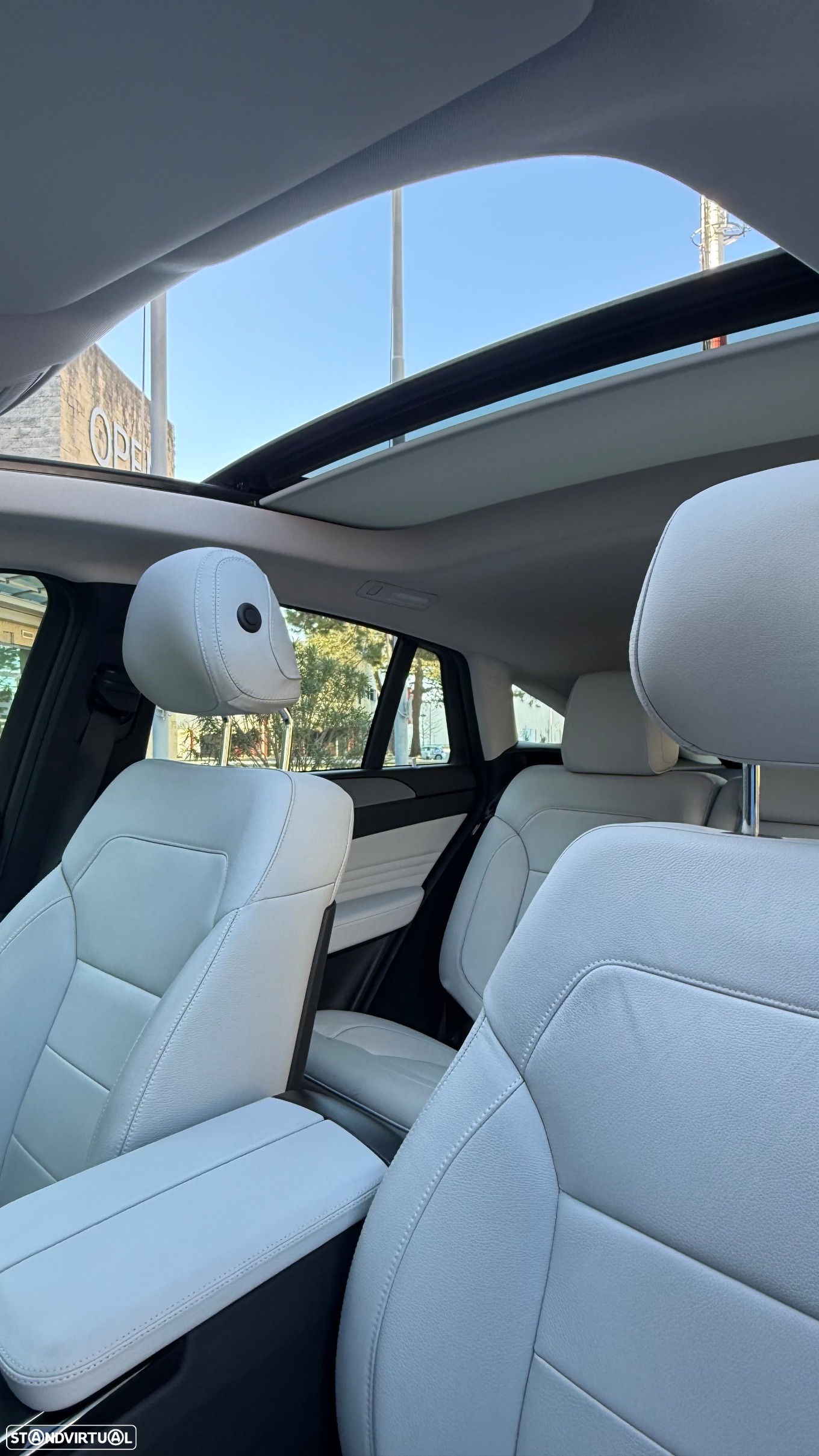 Mercedes-Benz GLE 350 d 4-Matic - 40