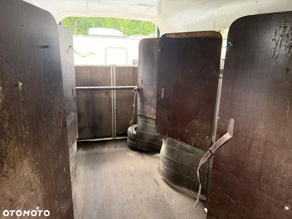 Ifor Williams HB510XL/HB610 - 16