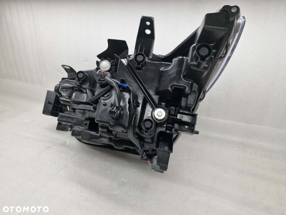 MAZDA CX-5 II LIFT FULL LED LAMPA PRAWA PRZÓD KSD651030 - 8