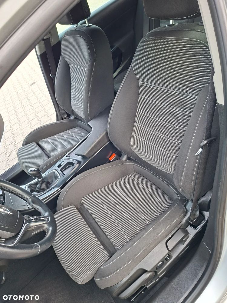 Opel Insignia 1.6 CDTI Cosmo ecoFLEX S&S - 18