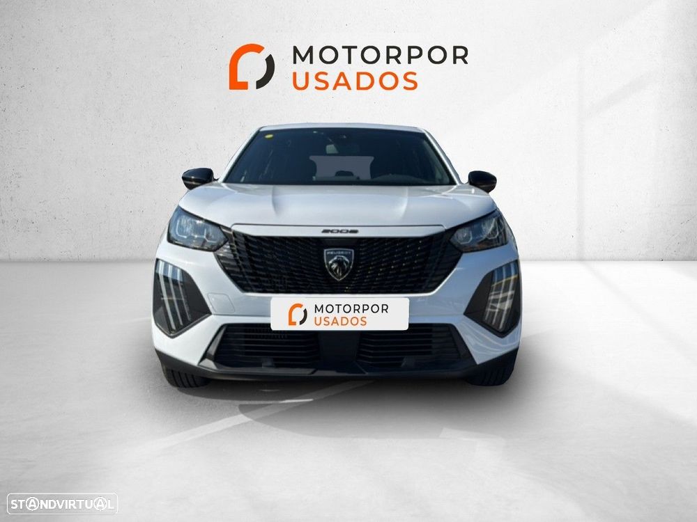 Peugeot 2008 1.2 Style - 2
