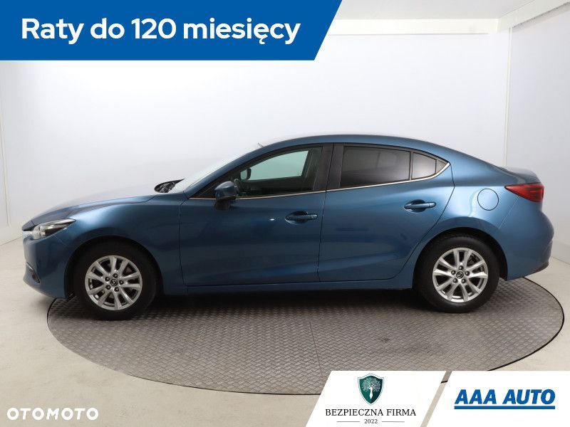 Mazda 3 - 3
