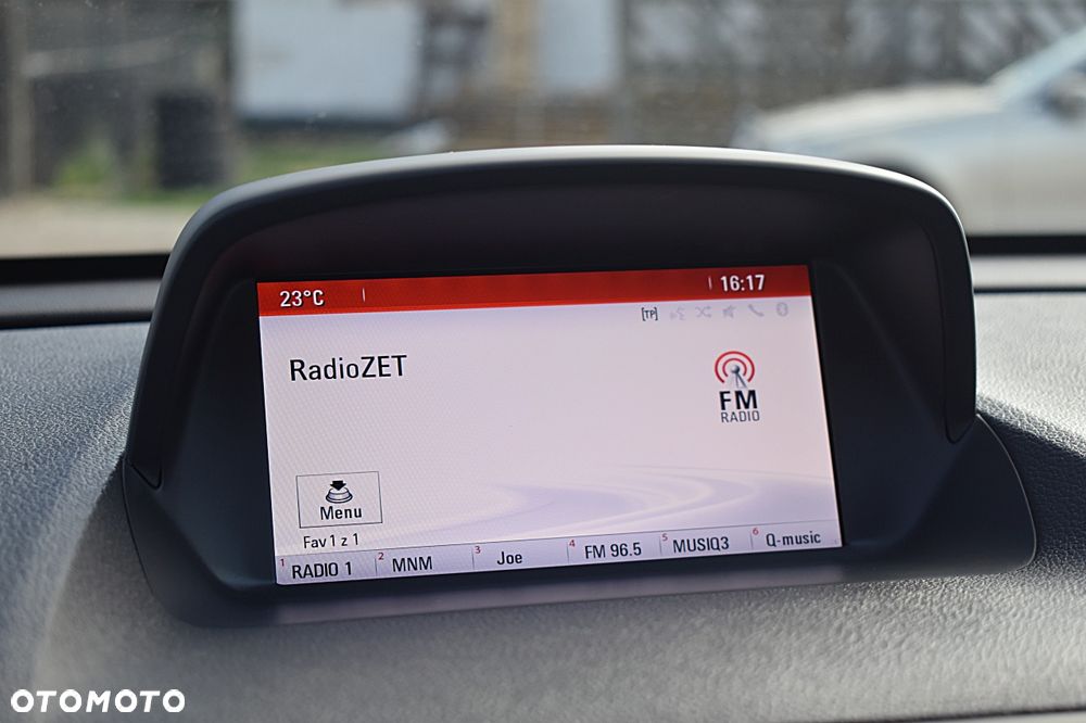 Opel Mokka 1.7 CDTI ecoFLEX Start/Stop Innovation - 26