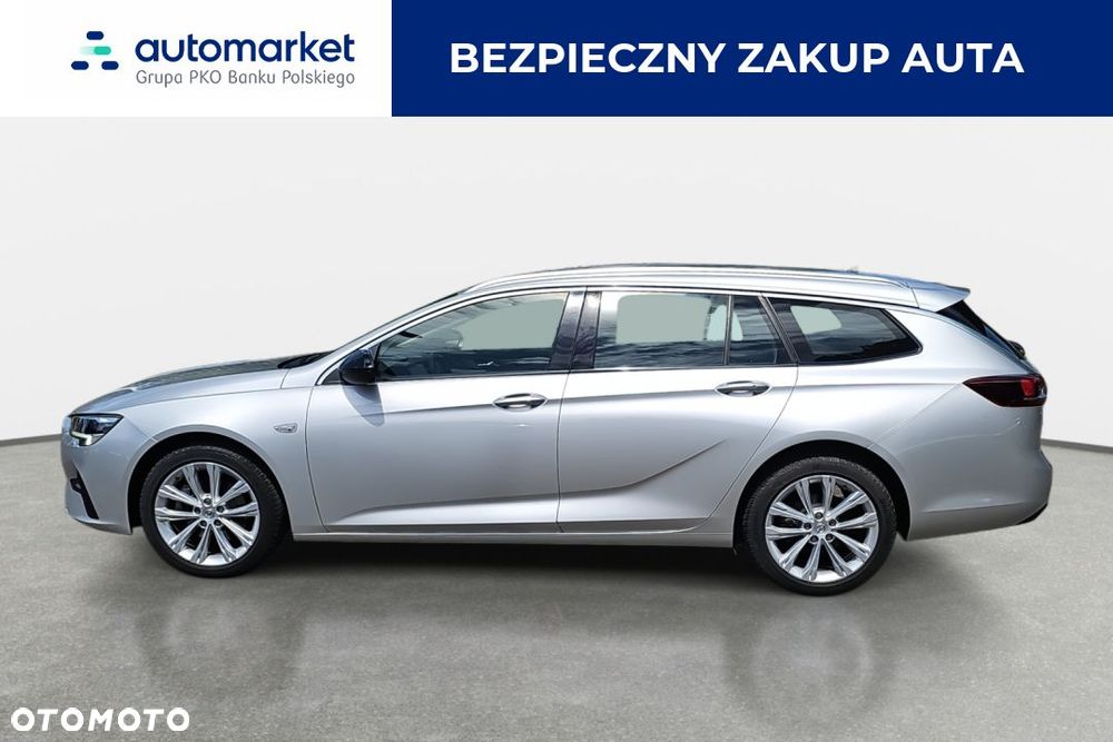 Opel Insignia 2.0 CDTI Business Elegance S&S - 2