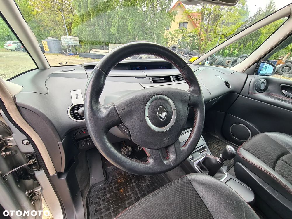 Renault Espace 2.0T 16V Privilege - 17