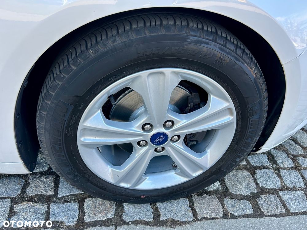 Ford Mondeo 1.5 EcoBoost STart-Stopp Titanium - 37