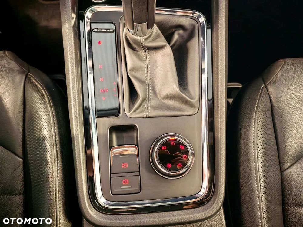 Seat Ateca 2.0 TDI Xcellence S&S 4Drive DSG - 13