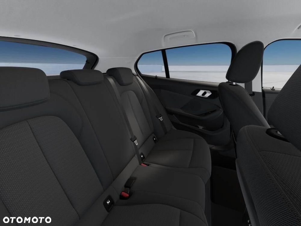 BMW Seria 1 - 9