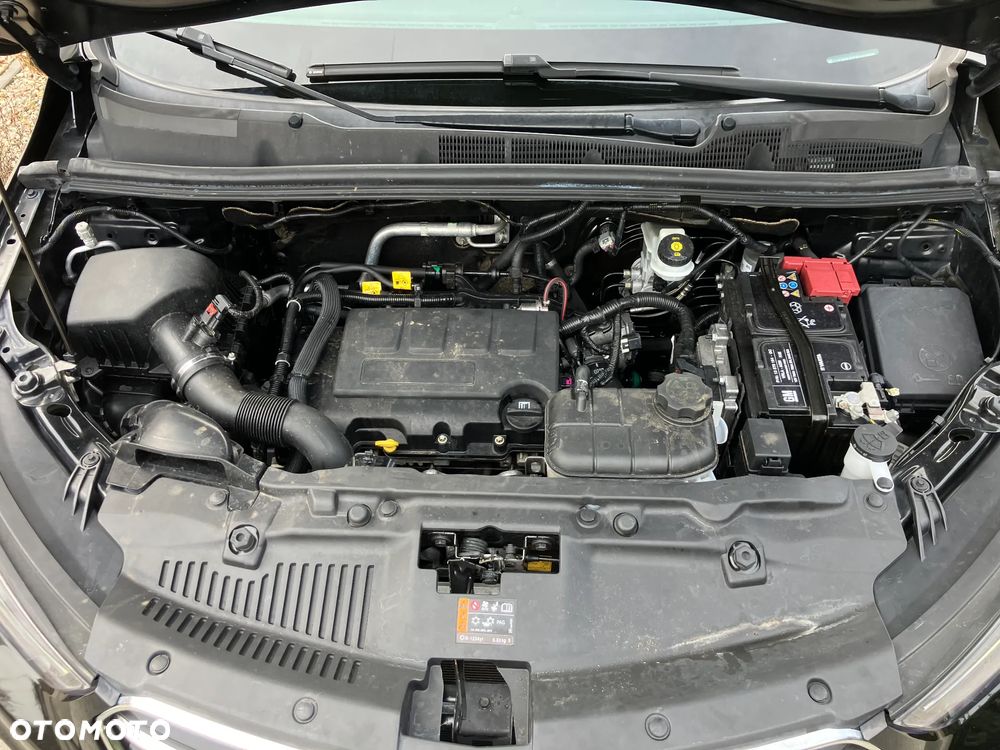 Opel Mokka X 1.4 ECOTEC Start/Stop Design Line - 39