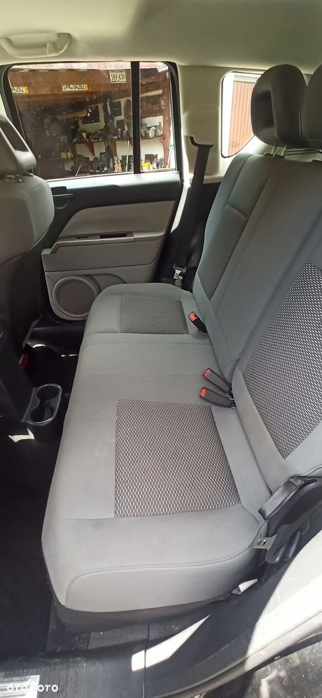 Jeep Compass - 10