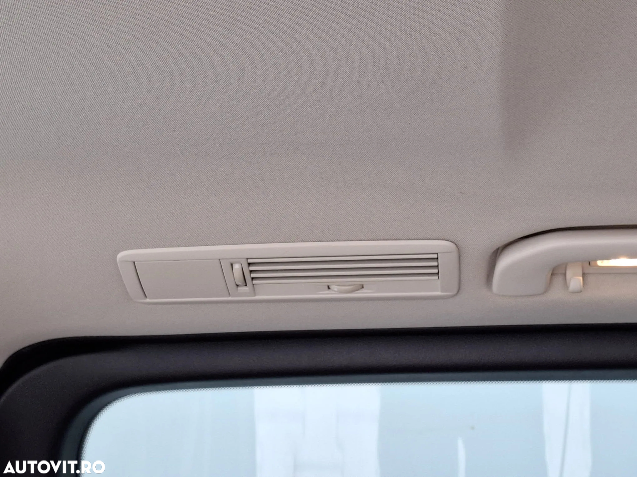 Mercedes-Benz V 250 BlueTEC Aut. Extralong - 24