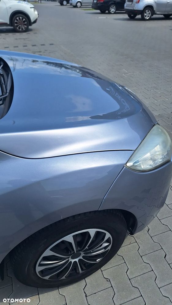 Renault Megane 2.0 16V Privilege CVT - 6