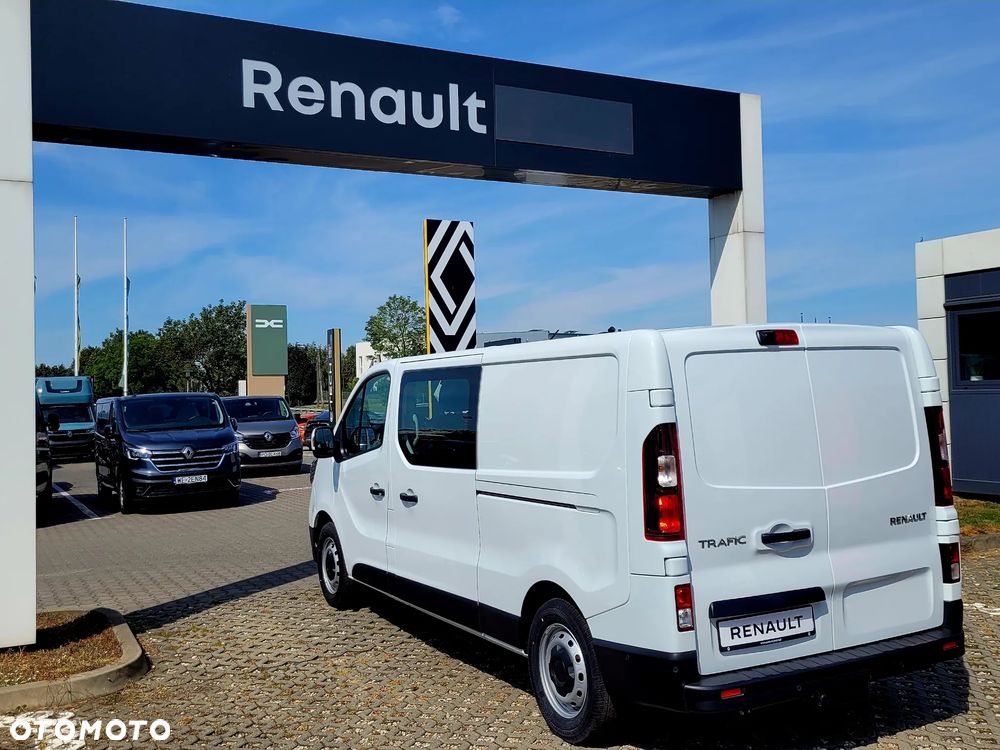 Renault Trafic - 5