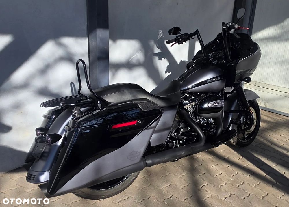 Harley-Davidson Touring Road Glide - 6