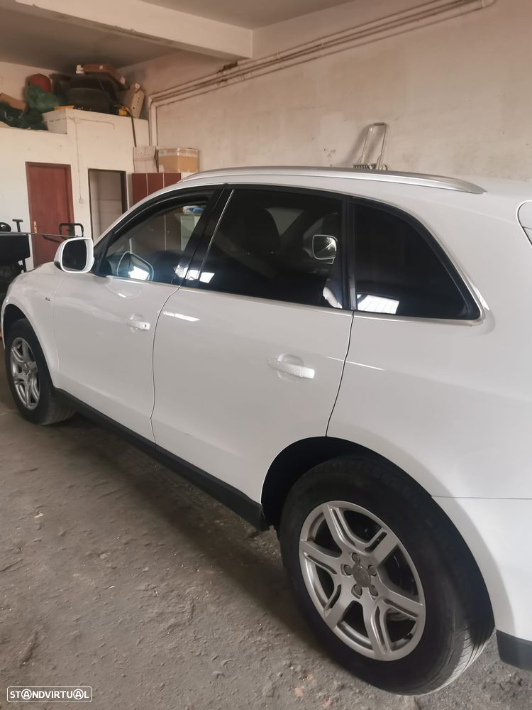 Audi Q5 2.0 TDI - 5