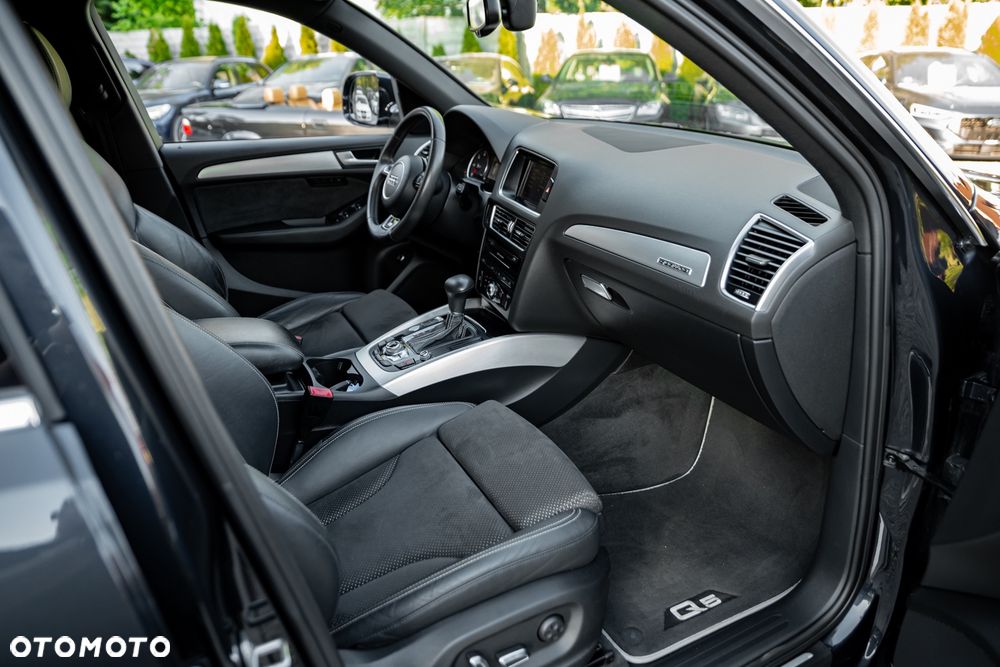 Audi Q5 - 26